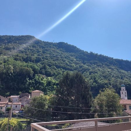 Appartamento Augusta Vittorio Veneto Eksteriør bilde